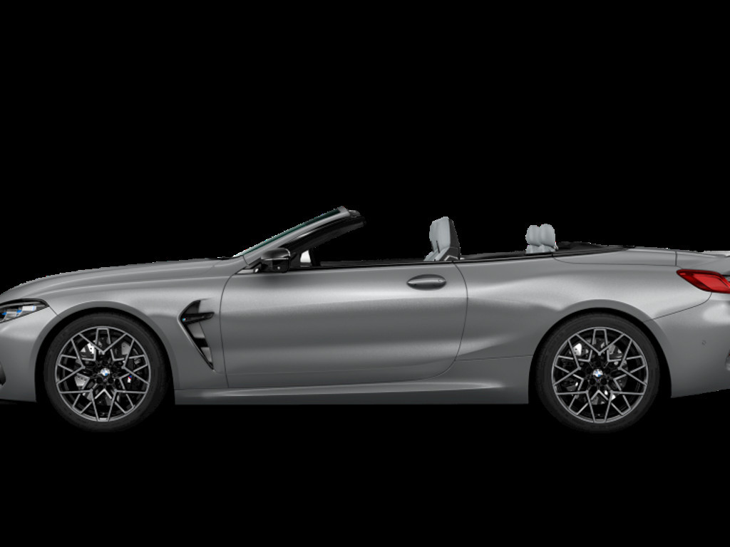 BMW M8
