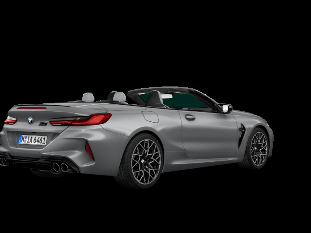 BMW M8