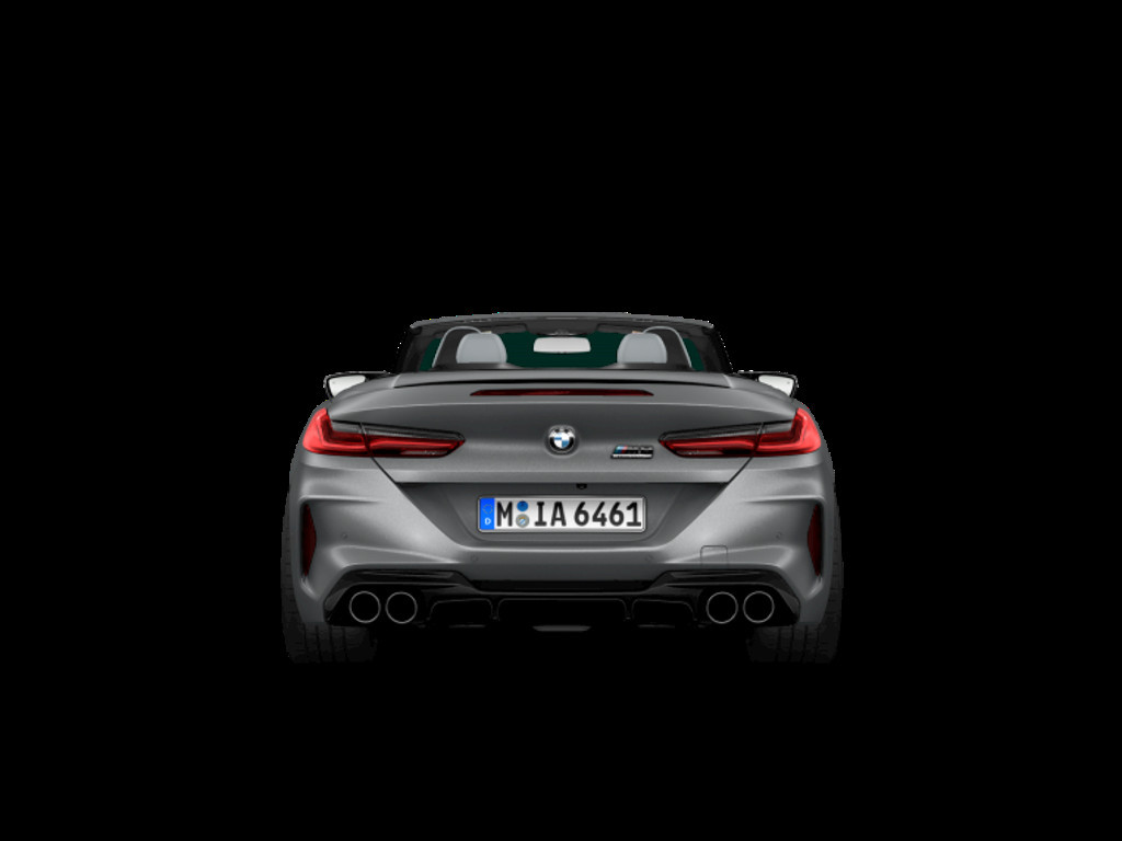 BMW M8