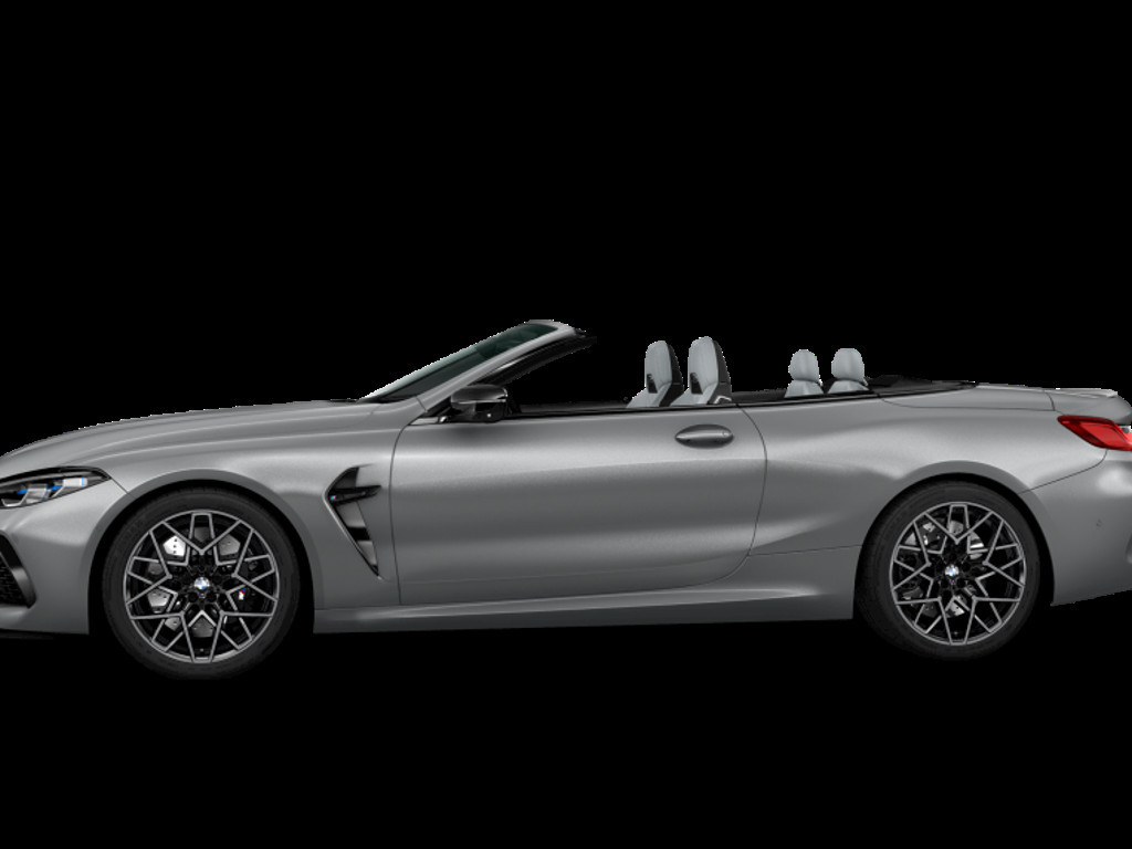 BMW M8