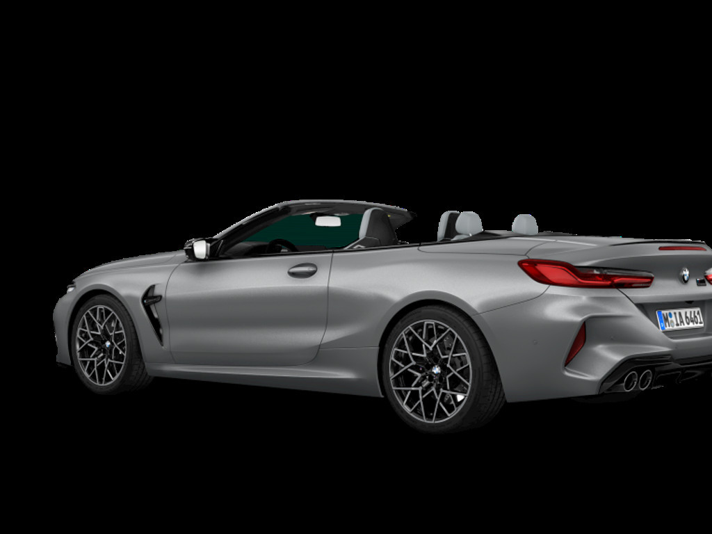 BMW M8