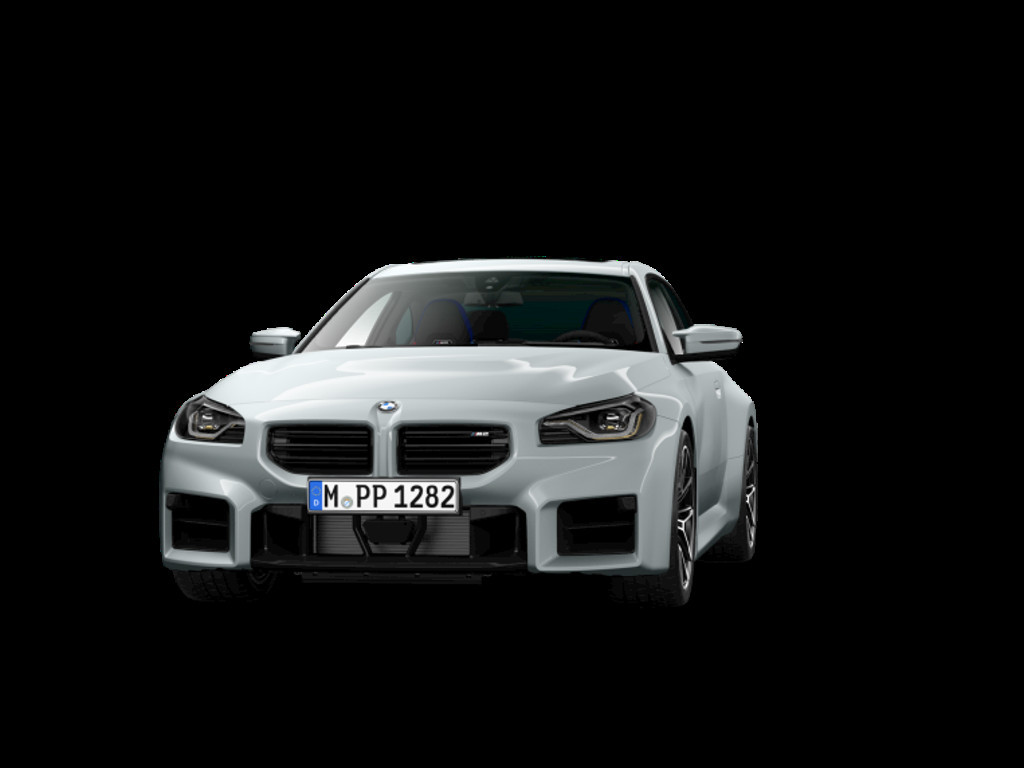 BMW M2 Coupé