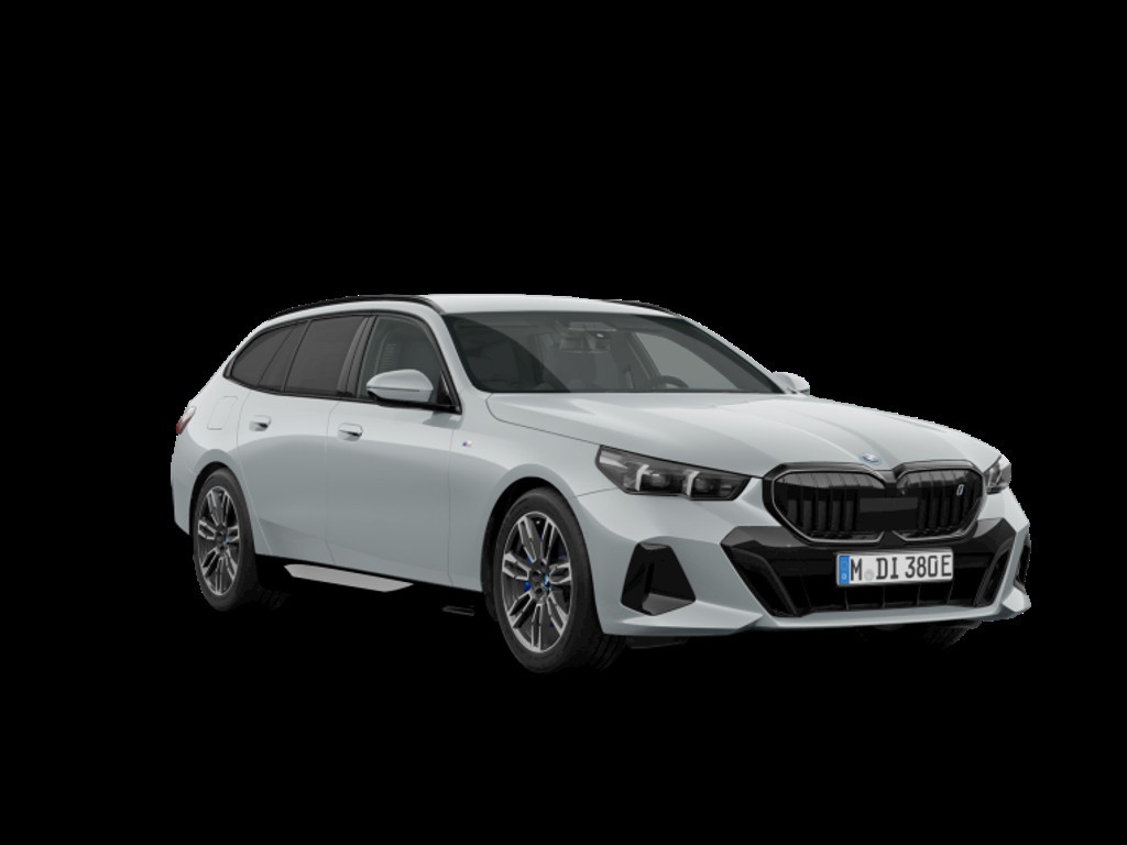 BMW i5