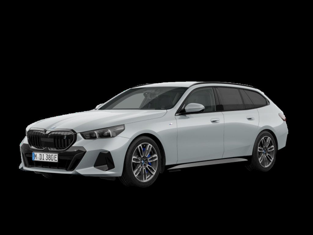 BMW i5