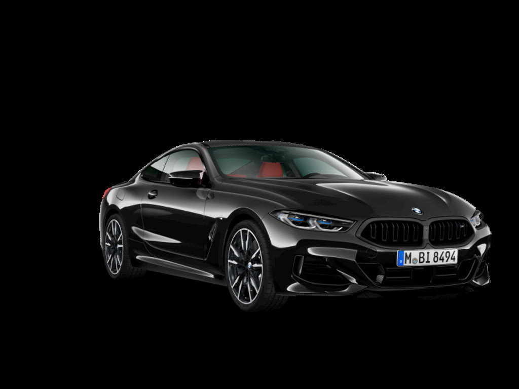 BMW M850