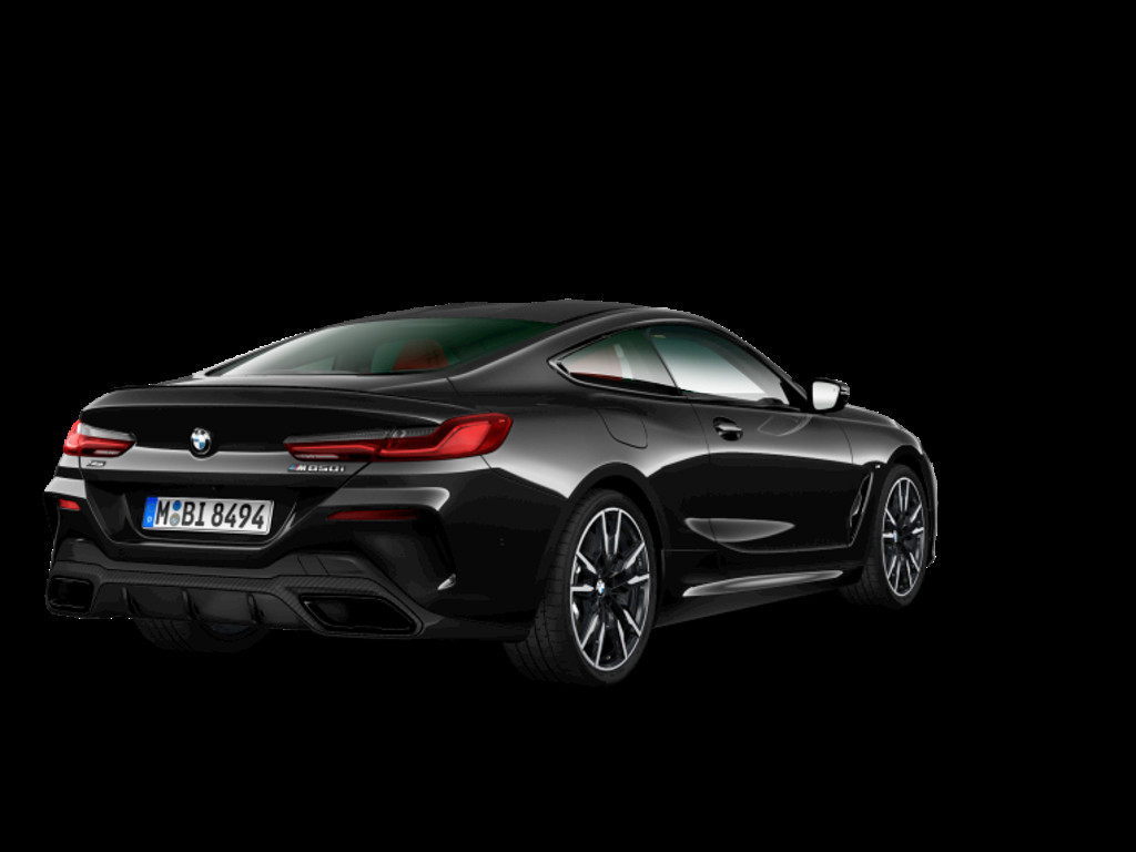 BMW M850