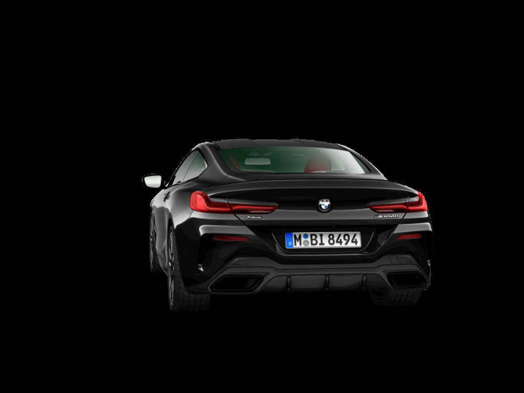 BMW M850