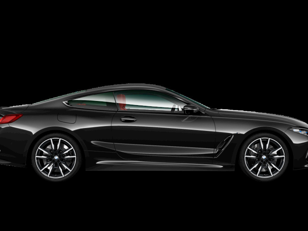 BMW M850
