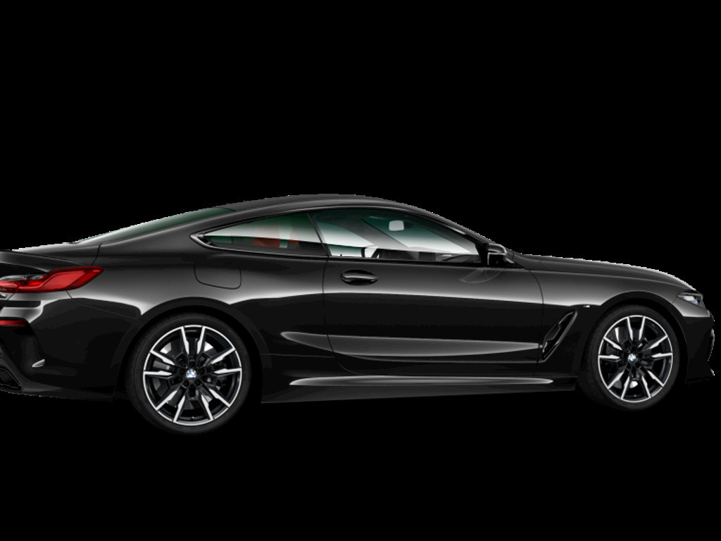 BMW M850