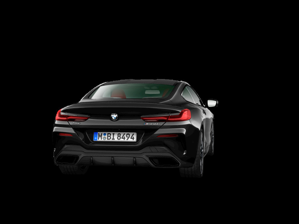 BMW M850