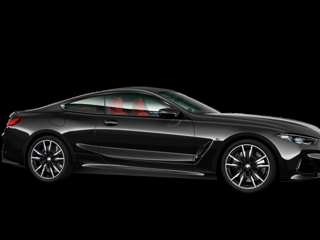 BMW M850