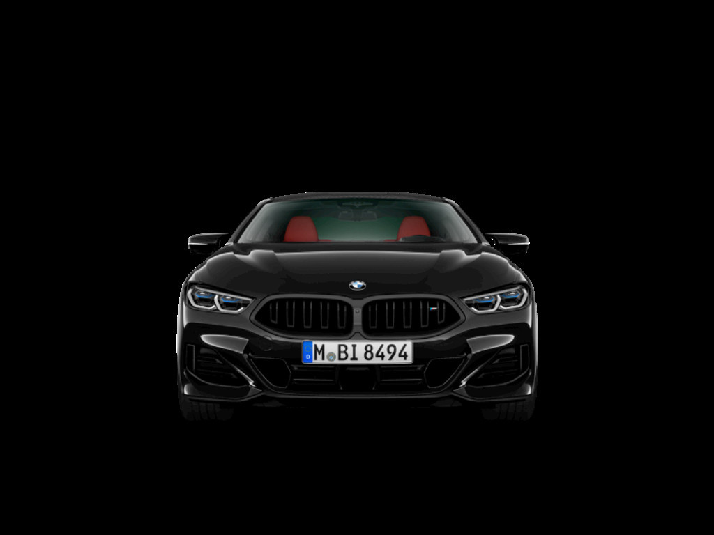 BMW M850