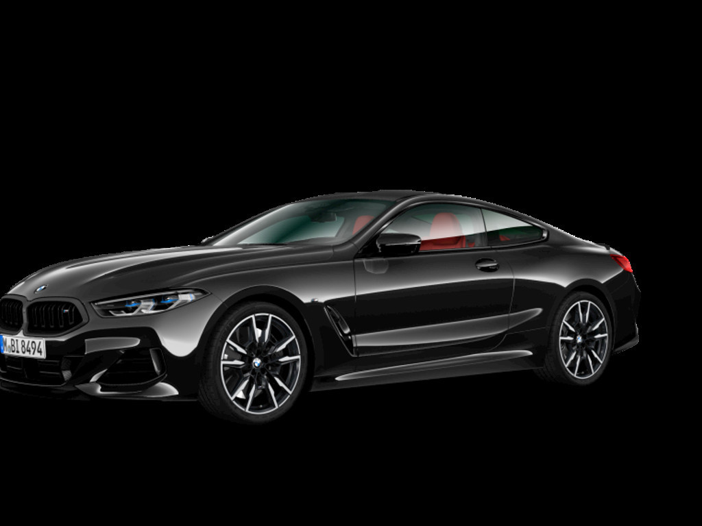 BMW M850