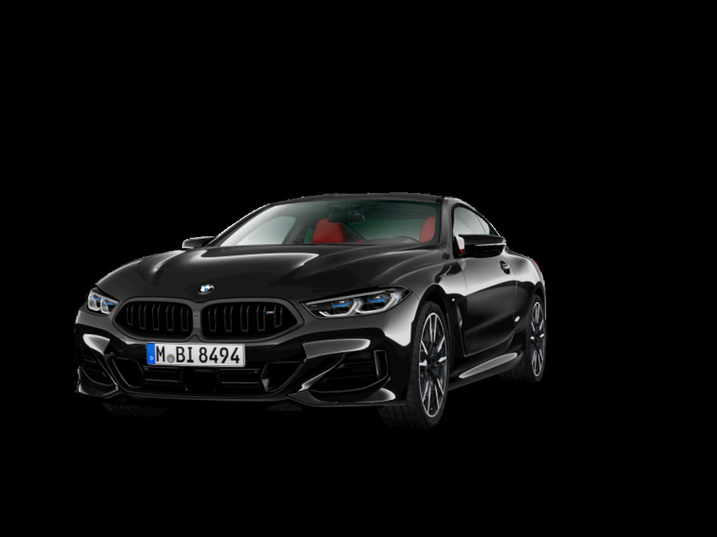 BMW M850