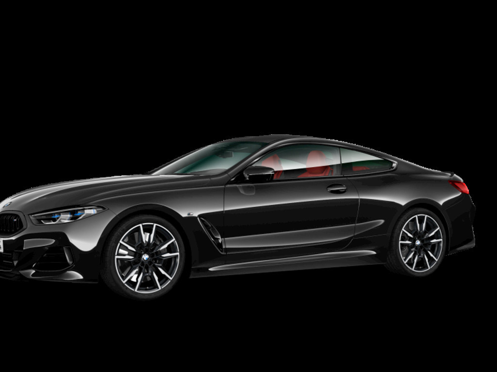 BMW M850