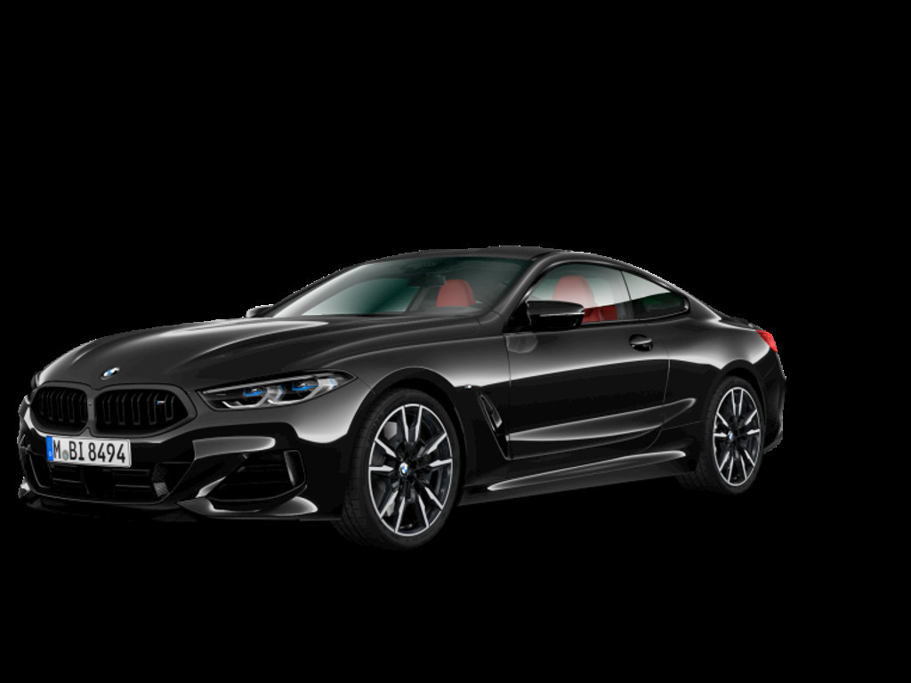 BMW M850