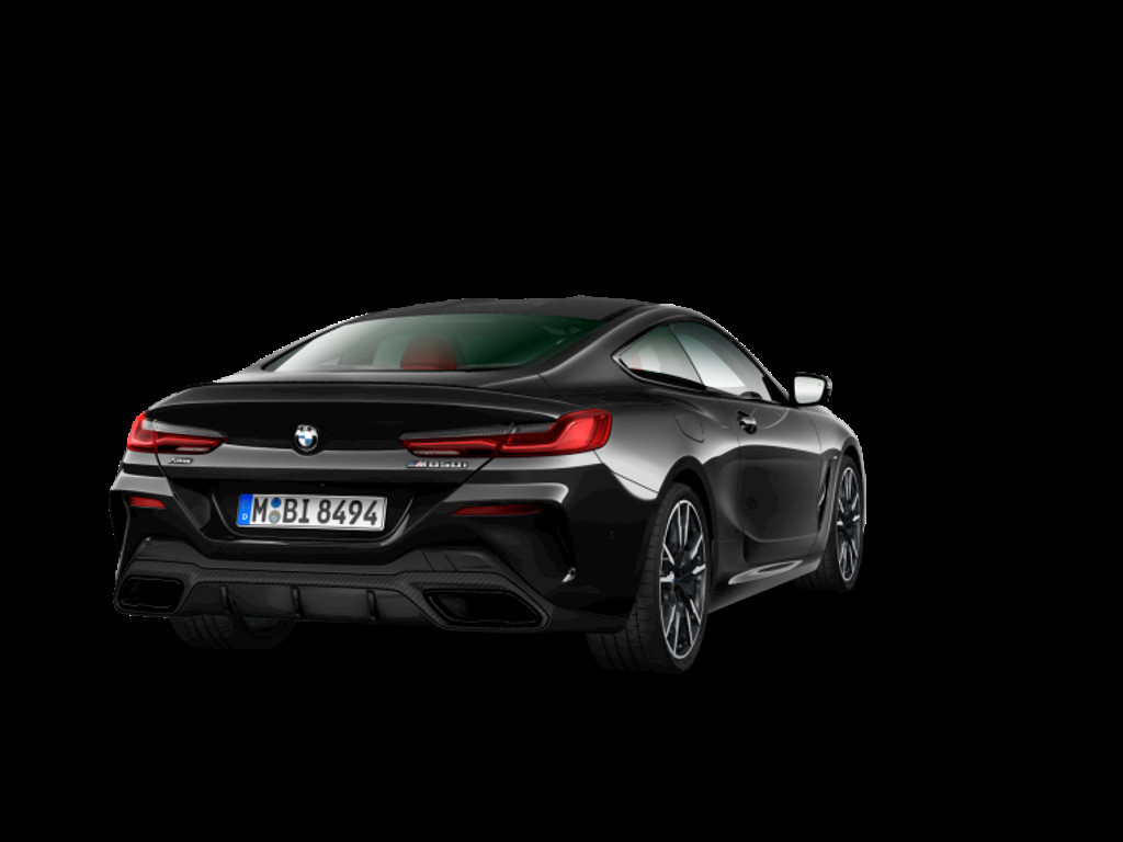 BMW M850