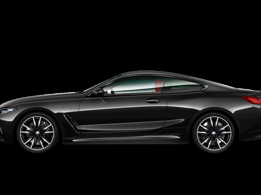 BMW M850