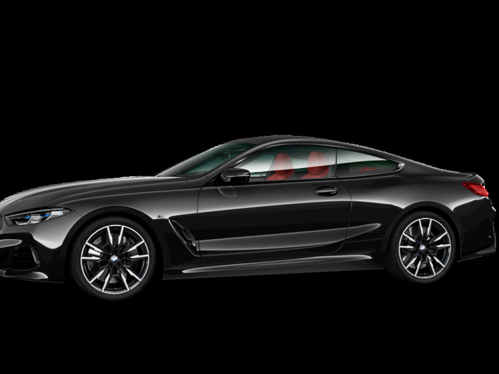 BMW M850