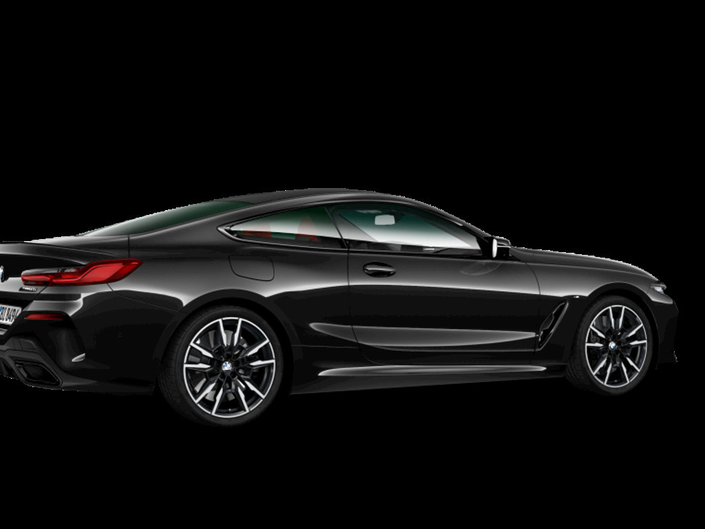 BMW M850