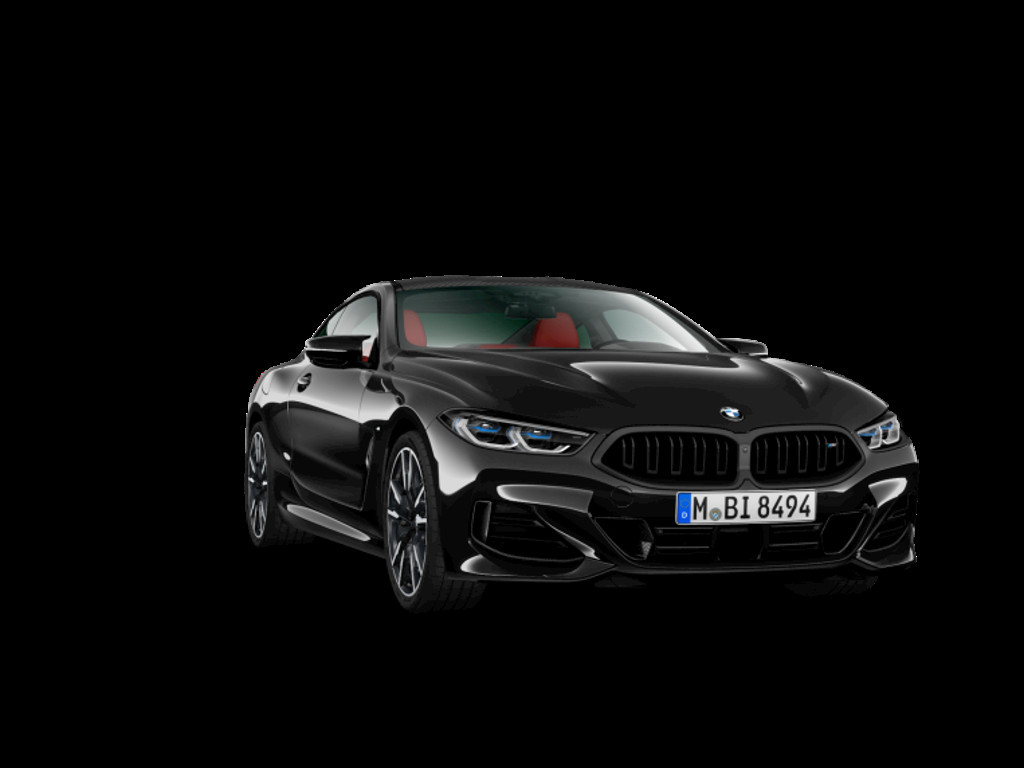 BMW M850