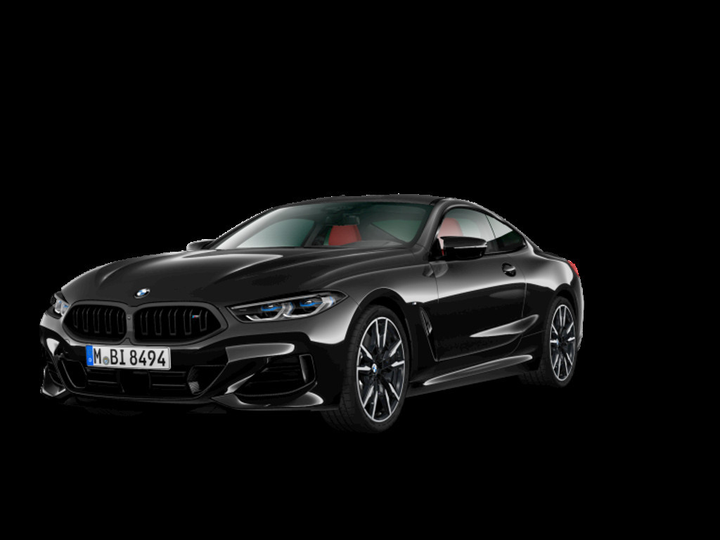 BMW M850