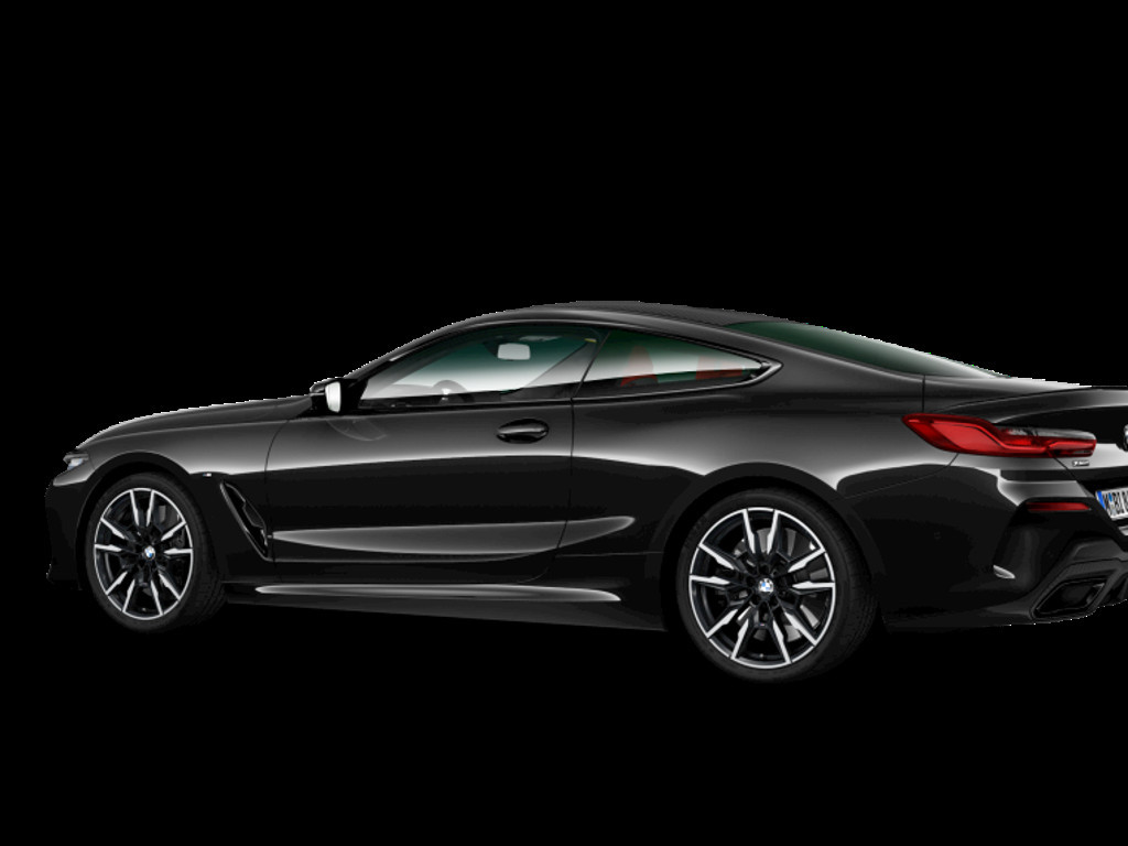 BMW M850