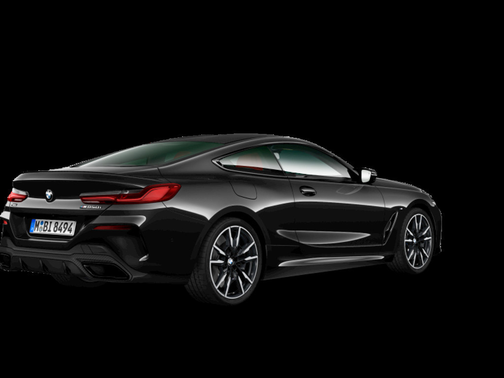 BMW M850