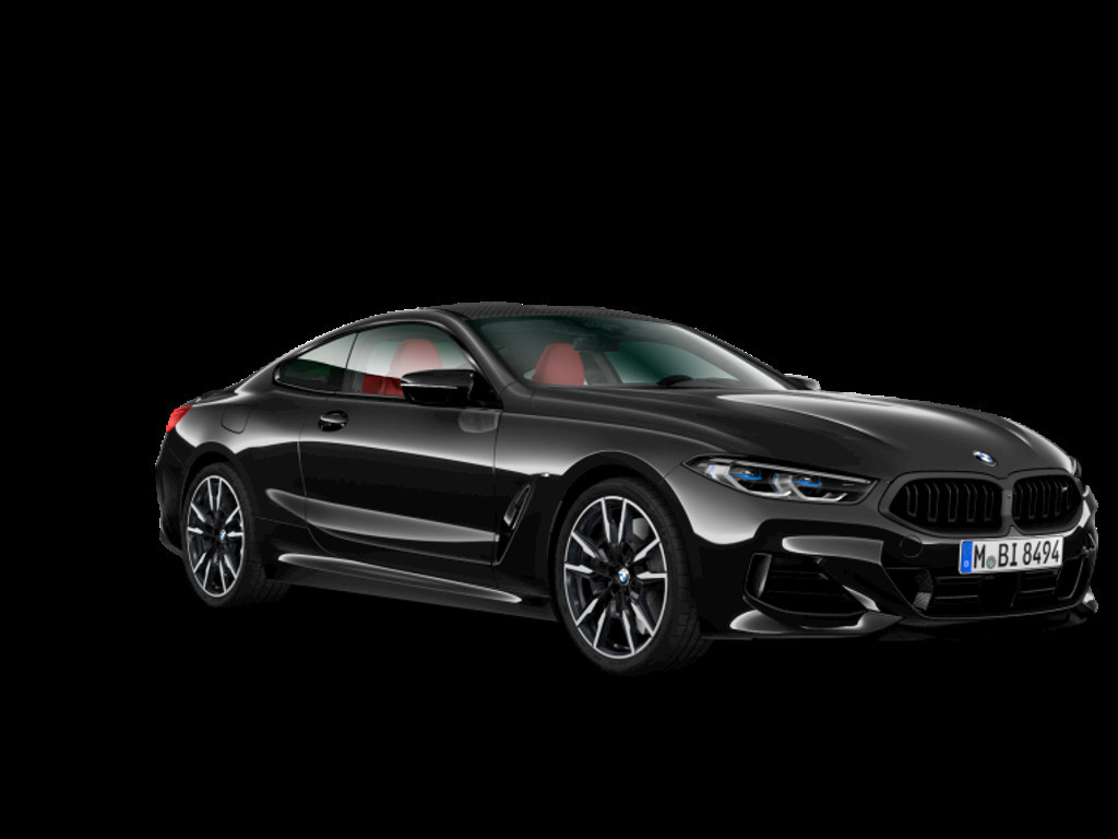 BMW M850