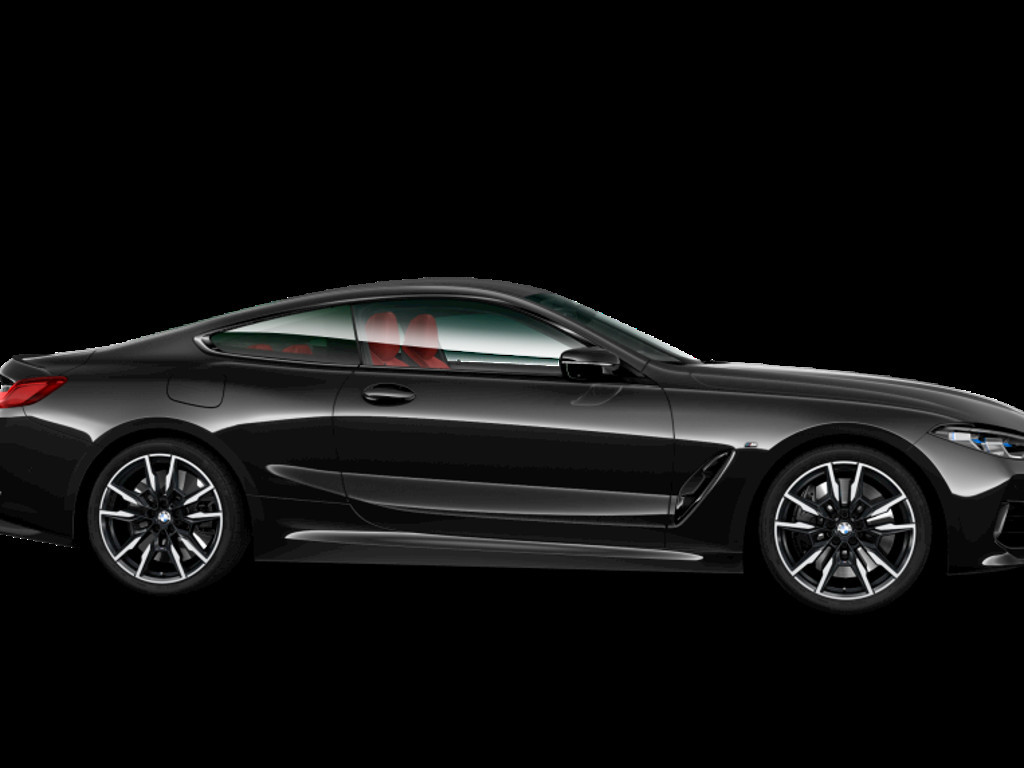 BMW M850