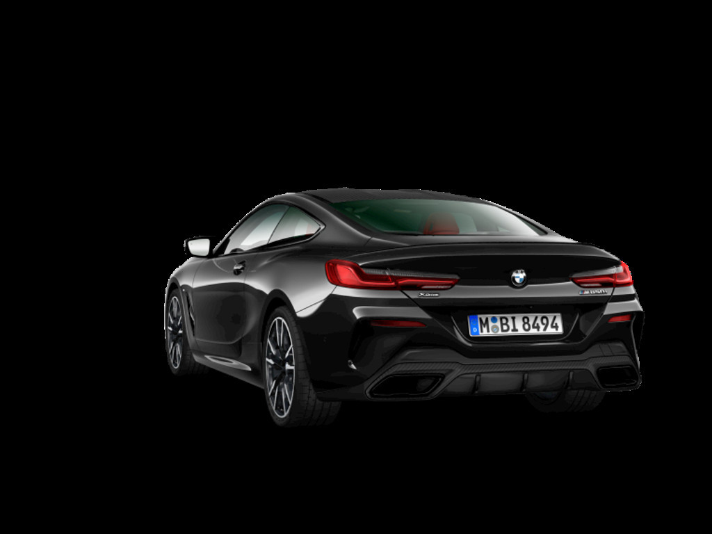 BMW M850