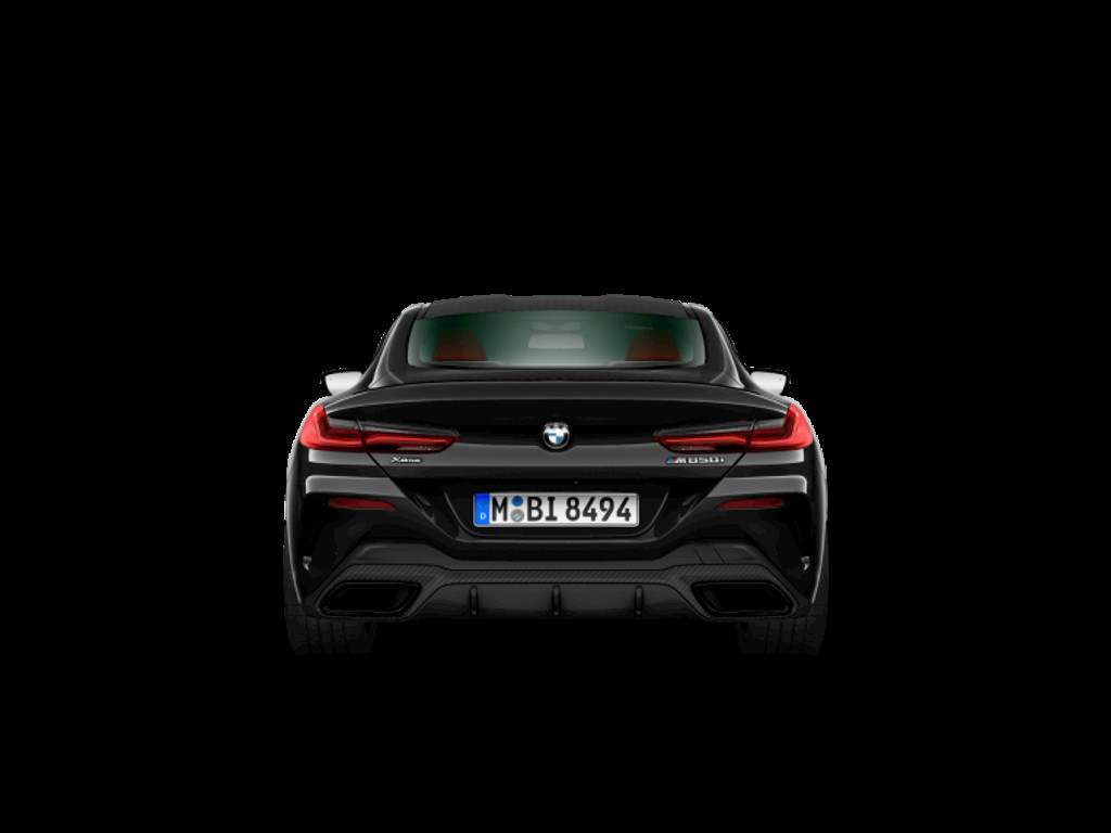 BMW M850