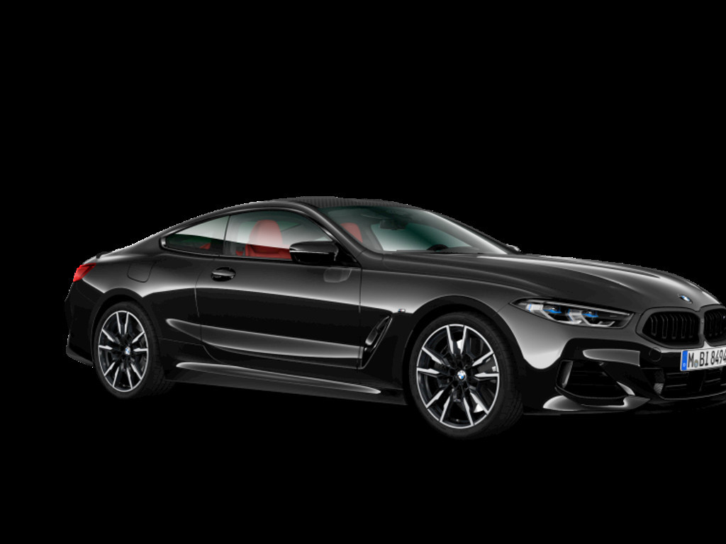 BMW M850
