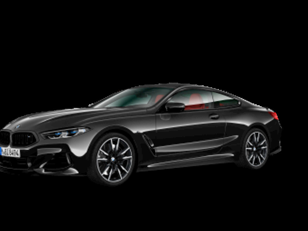 BMW M850