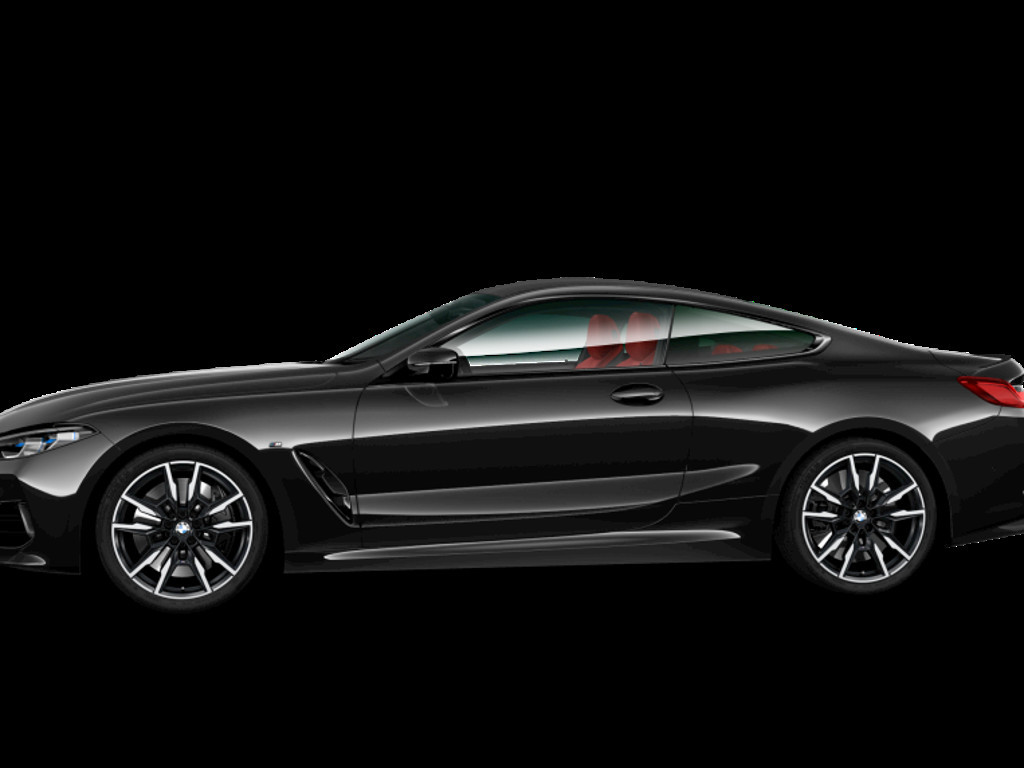 BMW M850