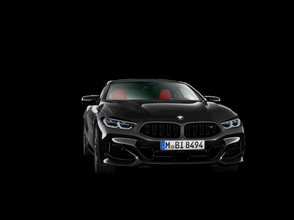 BMW M850
