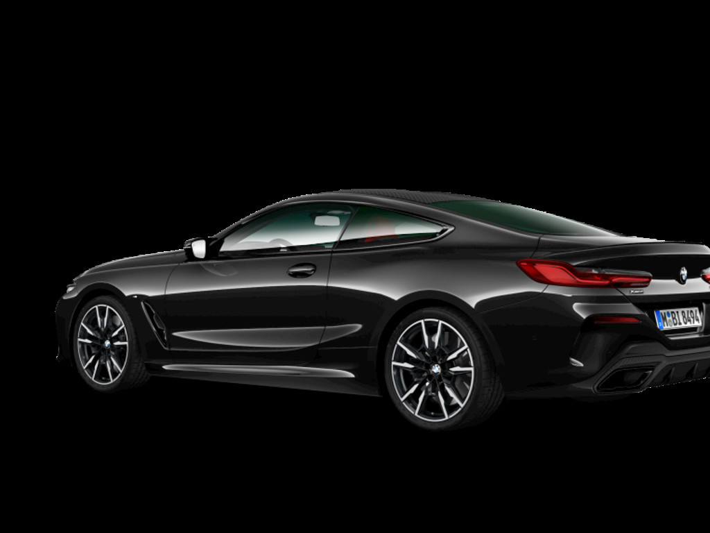 BMW M850