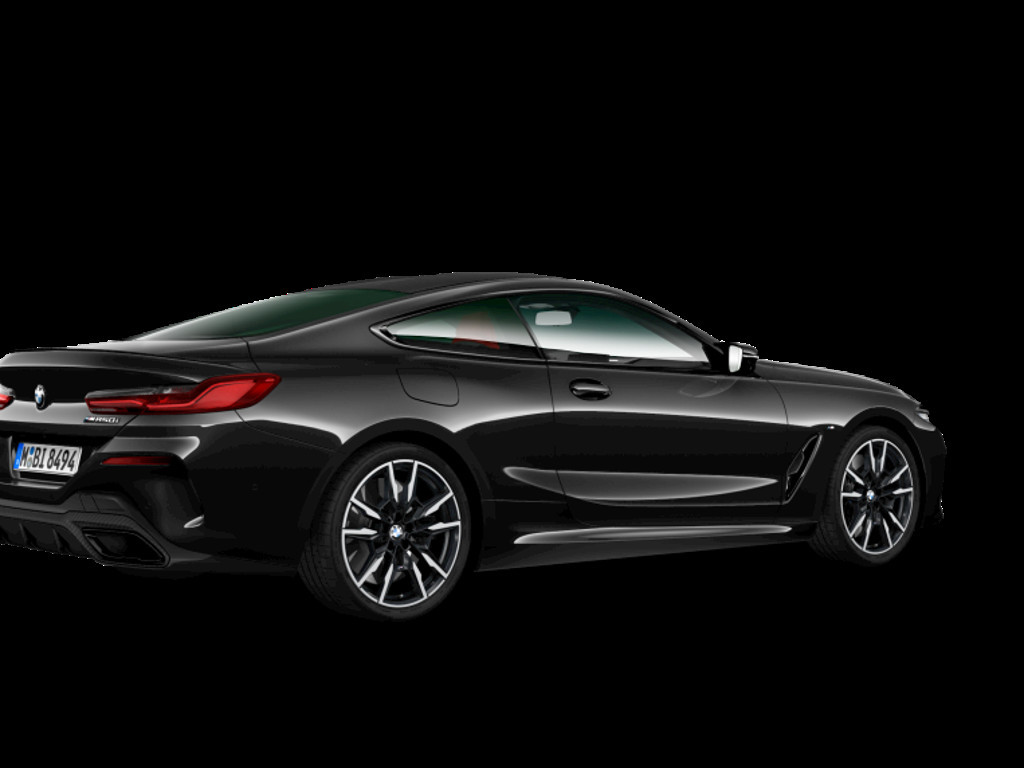 BMW M850