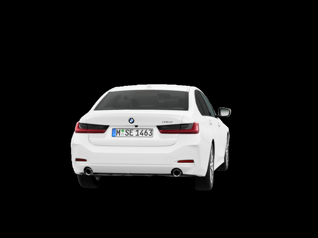 BMW 3 Serie