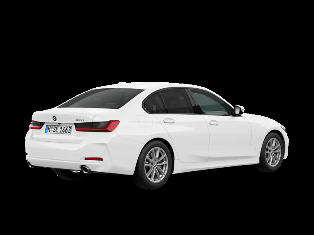 BMW 3 Serie
