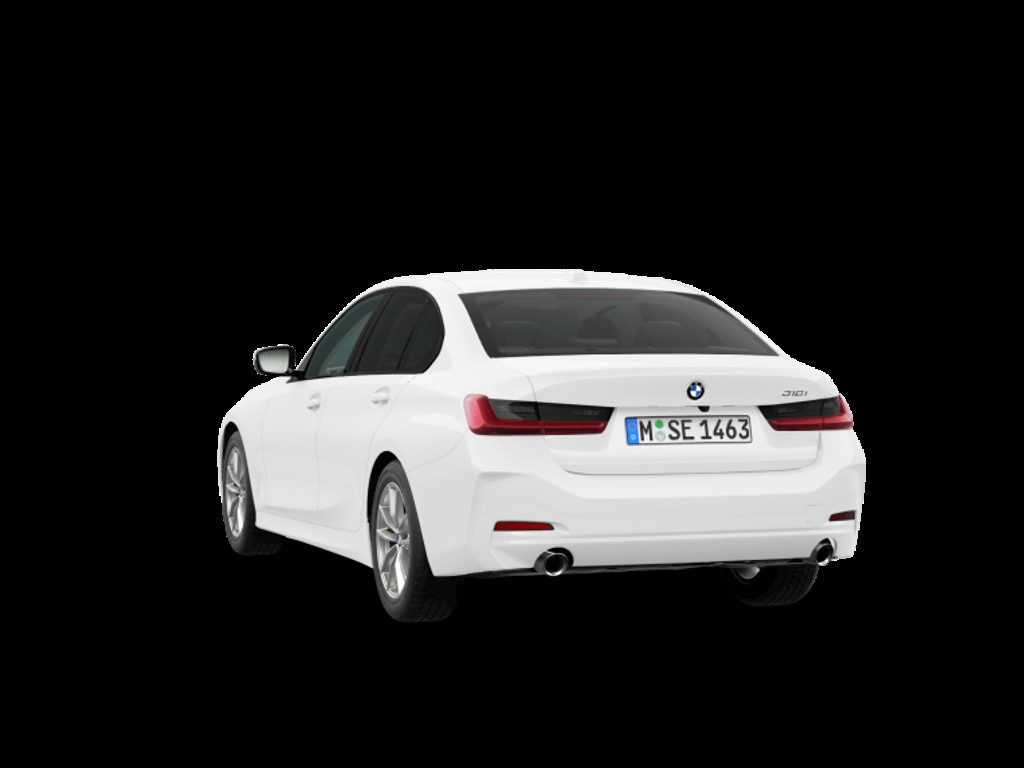 BMW 3 Serie