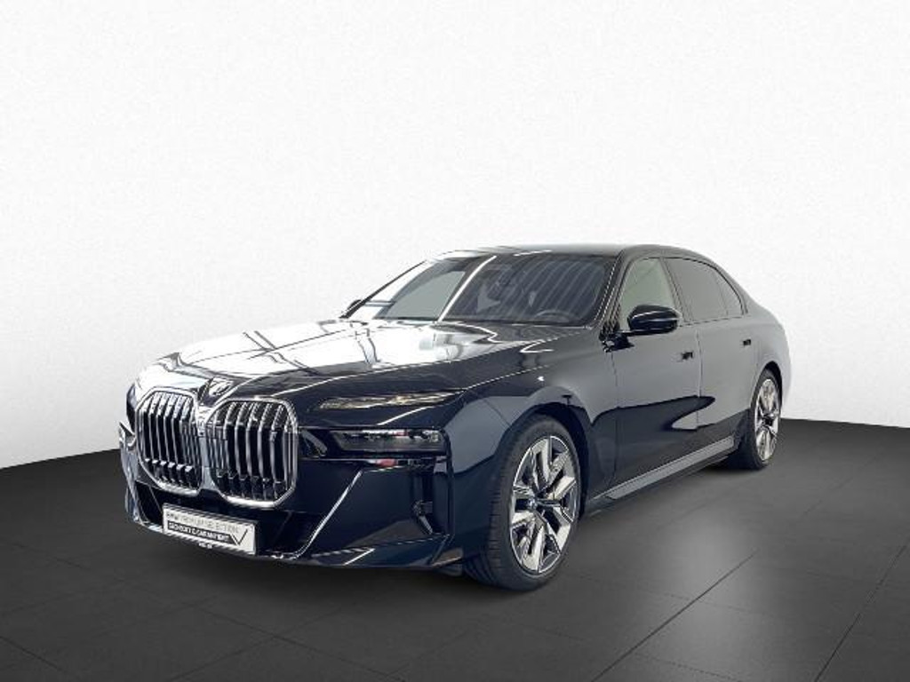 BMW i7 M-Sport Sedan xDrive60