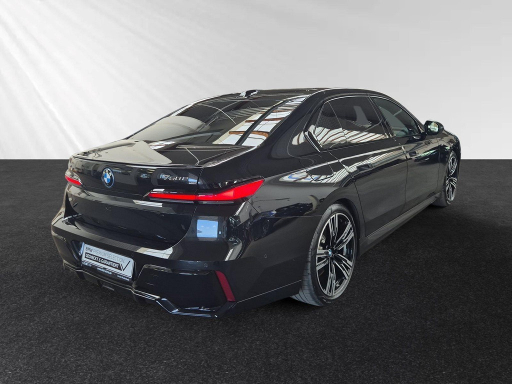 BMW 7 Serie