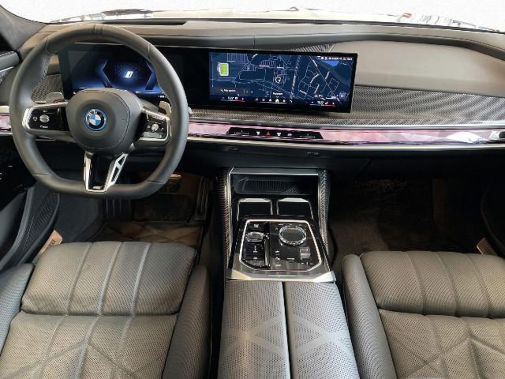 BMW 7 Serie