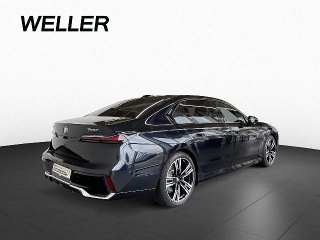 BMW 7 Serie