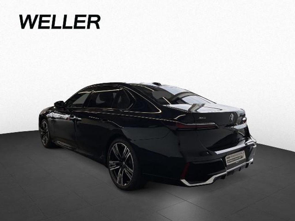 BMW 7 Serie