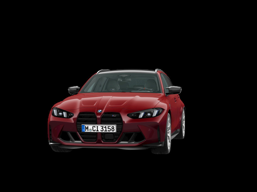 BMW M3 xDrive Touring Competition