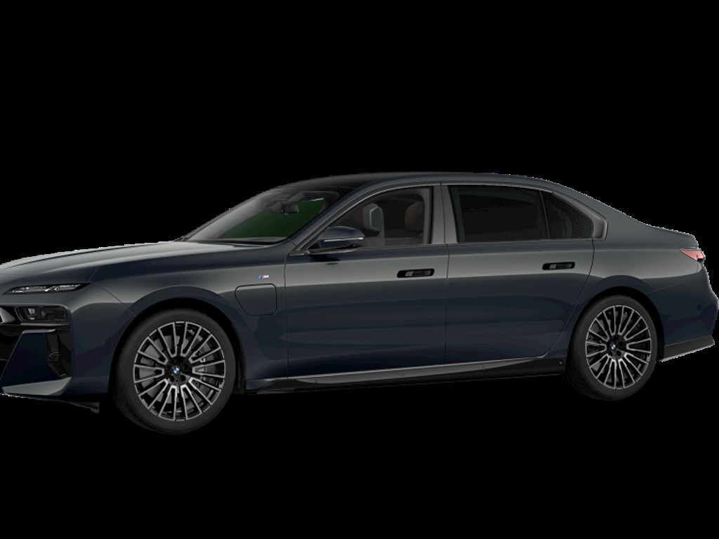 BMW 7 Serie