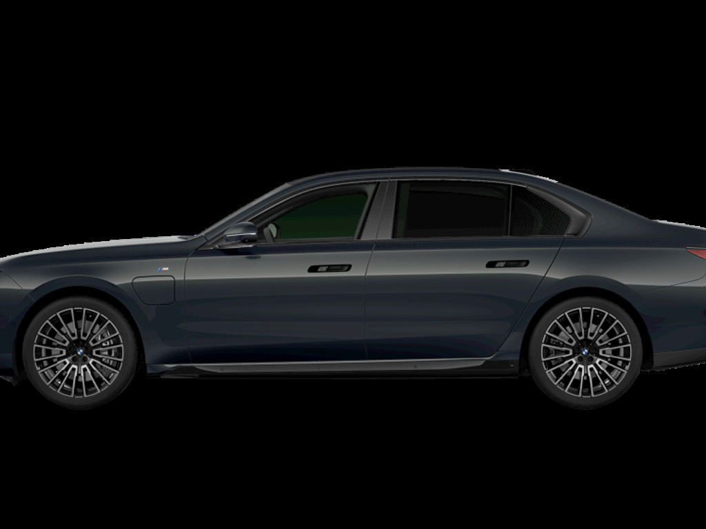 BMW 7 Serie
