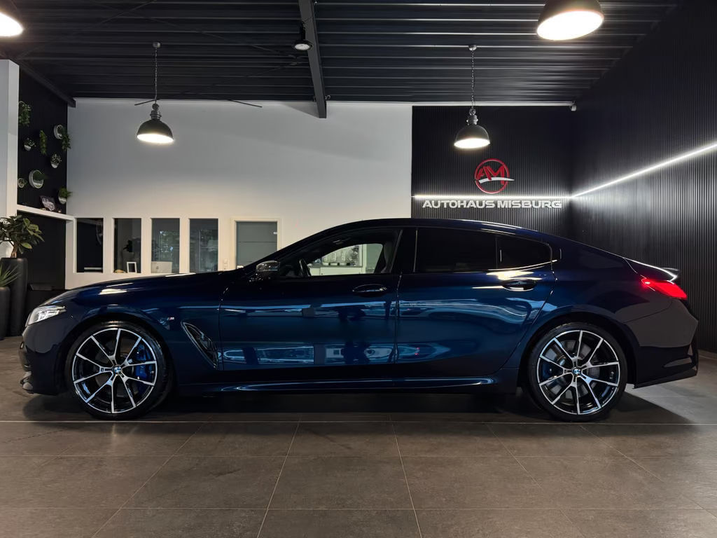 BMW M850
